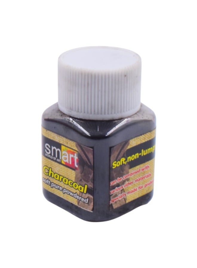 Smart Drawing Charcoal Black - Image 5